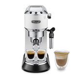 DeLonghi Dedica EC 685.W Weiß