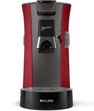 Philips Senseo Kaffeepadmaschine Select