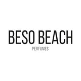 BESO BEACH Negro Eau de Parfum 100ml Unisex