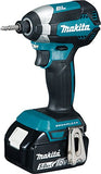 Makita DTD153RTJ Akku-Schlagschrauber