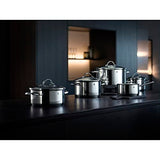 Topf-Set WMF Provence Plus 5-teilig