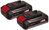 Einhell Power-X-Change Akku 18 V