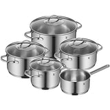 Topf-Set WMF Provence Plus 5-teilig