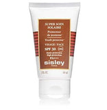Super Soin Solaire Visage SPF30 – 60 ml