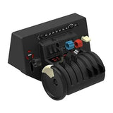 Honeycomb Bravo Throttle Quadrant