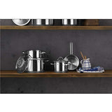 WMF Provence Plus Topf-Set 4-teilig