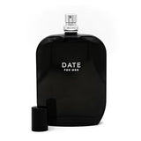 Jeremy Fragrance DATE for Men Eau de Parfum 100 ml