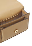 MICHAEL Michael Kors CLAIRES Umhängetasche - Beige/Braun