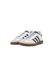 adidas Originals HANDBALL SPEZIAL Sneaker low - Weiß/Grau/Schwarz/Braun - 39 1/3