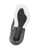 Nike Sportswear AIR MAX 270 Sneaker - Schwarz/Weiß - 40