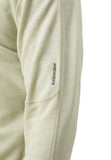Icebreaker MEN ELEMENTAL HALF ZIP Sweatshirt - Grau - M
