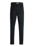 Levi's RETRO HIGH SKINNY Jeans - Schwarz - 27x30