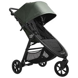 Baby Jogger City Mini GT2 Kombikinderwagen Briar Green