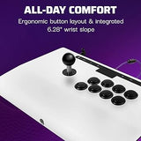 VICTRIX PS5 PRO FS Arcade Fightstick Weiß
