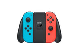 Nintendo Switch OLED Neon-Rot/Neon-Blau