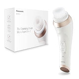 Panasonic Prestige 3-in-1 Gesichtsbürste EH-XC10
