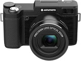 AGFA Photo Vlogging-Set VLG-4K Optical