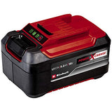 Einhell 18V 4,0 / 5,2 / 5-8 / 4-6 Ah Power-X-Change Plus Akku