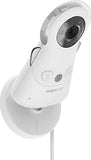 Angelcare AC25 Video-Babyphone mit Bewegungsmonitor