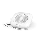 Semilac Elektrisch Nagelfräser No Dust 2in1