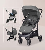 Asalvo Trio Oslo Black (AV-20130)