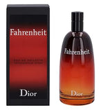 Dior Fahrenheit Eau de Toilette 200 ml