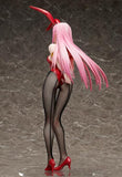 FREEing Zero Two Bunny Ver. Statue 1:4