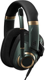 H6Pro Closed Grün Gaming-Headset