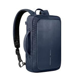 XD Design Bobby Bizz 2.0 Anti-Diebstahl Rucksack - Navy