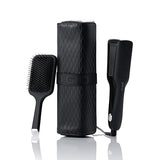 ghd Max Geschenkset - Glätteisen mit breiten Platten