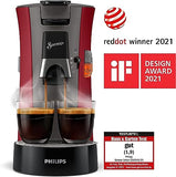 Philips Senseo Kaffeepadmaschine Select