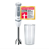 Braun Multiquick 5 Vario Stabmixer
