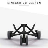 Quinny Zapp Flex Kinderwagen, komfortabler Buggy