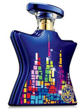 Bond No.9 New York Nights Eau de Parfum 100 ml