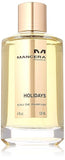 Mancera Holidays Eau de Parfum 120 ml