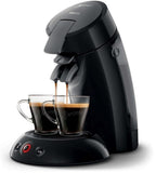 Philips Senseo Original Plus Kaffeepadmaschine