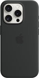 Apple Silikon Case mit MagSafe (iPhone 15 Pro)