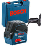 Bosch Professional Kombilaser GCL 2-15 C