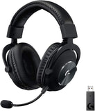 Logitech G Pro x Lightspeed, Gaming-Headset