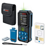 Bosch GLM 50-27 CG Laser-Entfernungsmesser