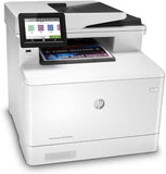 HP Color LaserJet Pro MFP M479fnw (W1A78A)
