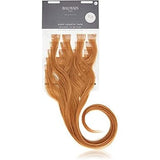 Balmain Tape Extensions - 20 Stück 55 cm #L8