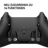 SCUF Instinct Pro Performance-Controller Stahlgrau