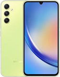 Samsung Galaxy A34 5G 128GB/ 256GB