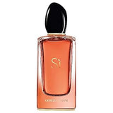 Emporio Armani Si Intense Edp Spray, Aloe Vera 50ml