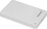 Intenso Memory Case USB 3.0 , Festplatte