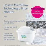 Brita Maxtra Pro All-in-1 Pack 12