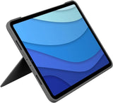 Logitech Combo Touch iPad Pro 11
