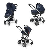 Foppapedretti Trio Supertres I-Size Kombinationssystem
