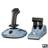 Thrustmaster TCA Officer Pack Airbus Edition